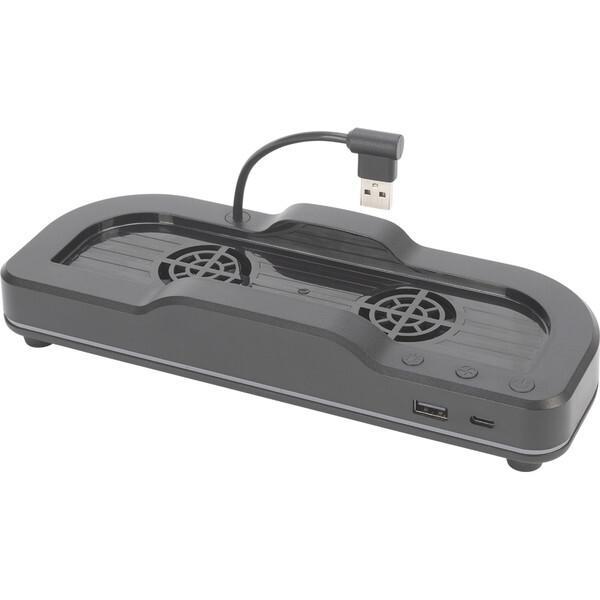 �T�C�o�[�K�W�F�b�g CY-S2CFST-BK Switch2�h�b�N�p��p�t�@���X�^���h �u���b�N