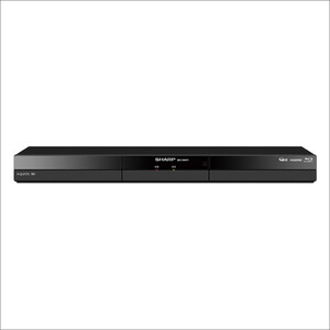 東芝 DBR-UT309 レグザブルーレイ [ブルーレイレコーダー Ultra HD