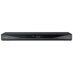 PANASONIC DMR-2W200 おうちクラウドディーガ [ブルーレイディスク