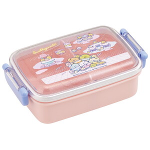 子供用弁当箱・水筒