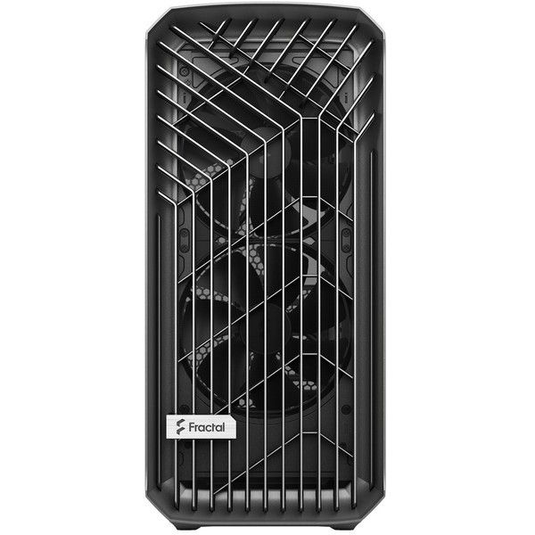 Fractal Design FD-C-TOR1A-02 Torrent Grey TG Light Tint