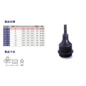 ソケットレンチ