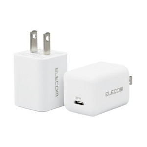 ELECOM MPA-BAMBLC20DR オレンジ [防災用3in1スマートフォン用USB