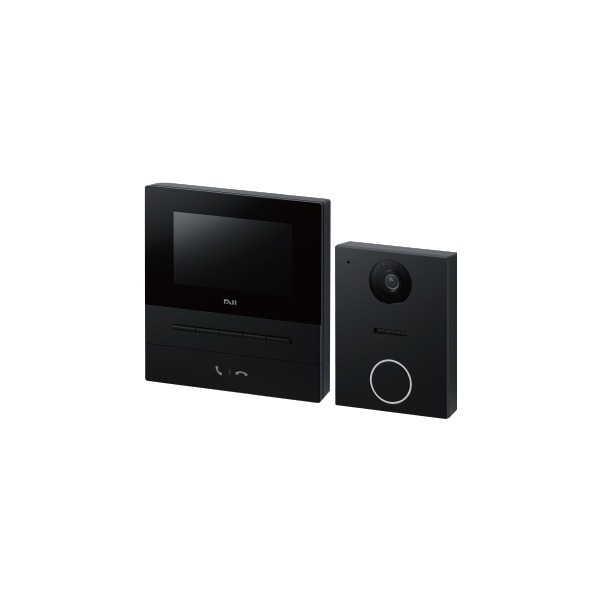 NASTA KS-ND02A-BKBK �e�@�u���b�N×�q�@�u���b�N Interphone2 [�C���^�[�z��]
