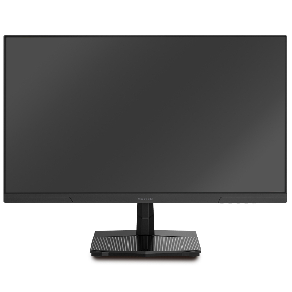 MAXZEN MJM25IC01 24.5インチ FHD モニター MAXZEN（マクスゼン） モニター 24.5インチ 144Hz FHD IPS