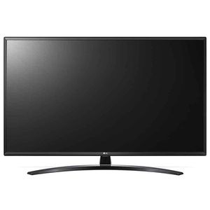 LG 49UN7400PJA 4K対応液晶テレビ 4Kチューナー内蔵 49V型 LGエレクトロニクス 49UN7400PJA [49V型 地上・BS・CSデジタル 4K