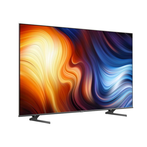 Hisense 75U7H [75V型 地上・BS・CSデジタル 4K内蔵 液晶テレビ 