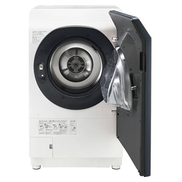 SHARP ES-G11B-SR Vo[n [h󊣑@(11.0kg / 6.0kg) EJ]