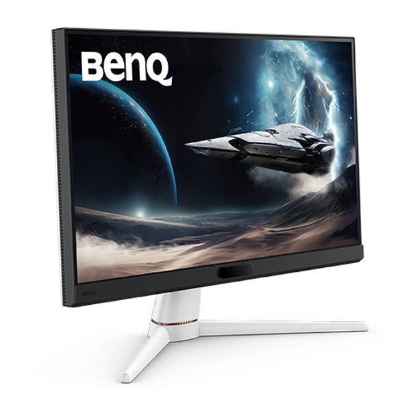 BENQ EX251 ホワイト MOBIUZ [24.5型 液晶モニター] | 激安の新品・型