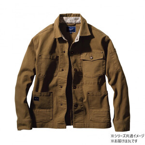 保護服・作業服