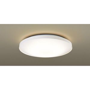 PANASONIC LGC45833 [LED シーリングライト (～10畳 天井直付型