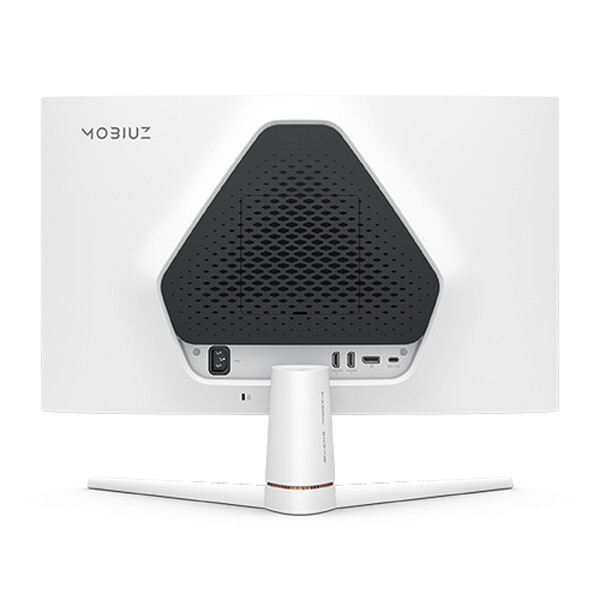 BENQ EX251 ホワイト MOBIUZ [24.5型 液晶モニター] | 激安の新品・型