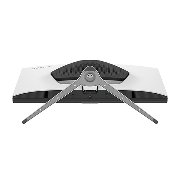 BENQ EX251 ホワイト MOBIUZ [24.5型 液晶モニター] | 激安の新品・型