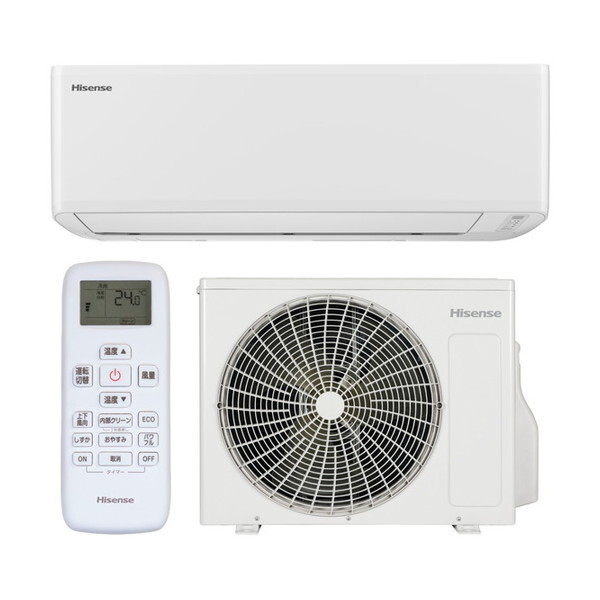 Hisense HA-J28H-W [[GAR(10p)]