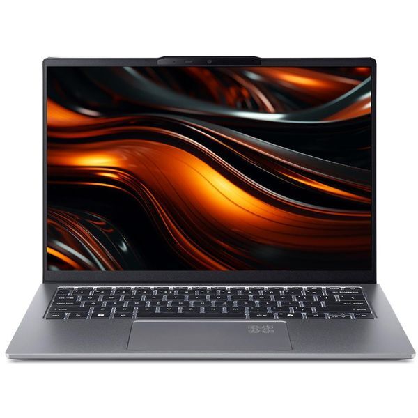 ACER SFG14-64-N56Y sAVo[ Swift Go 14 [m[gp\R 14.0^ /  16GB / SSD 512GB / Windows 11 Home]