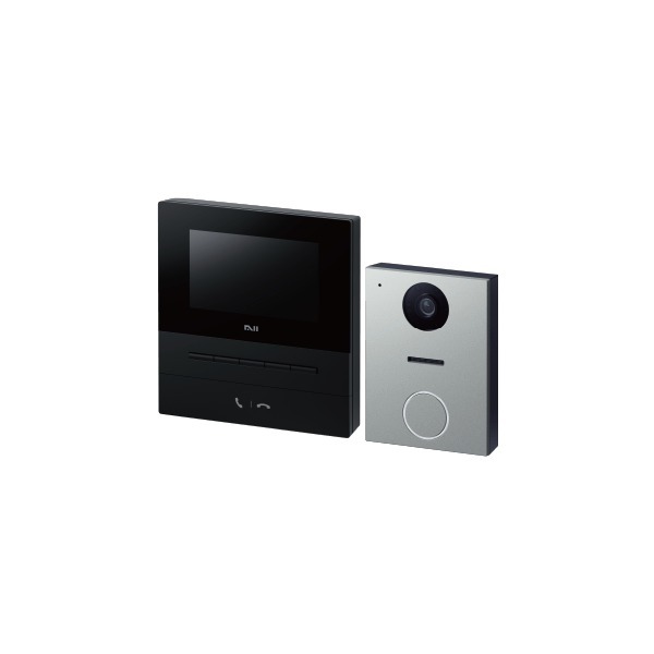 NASTA KS-ND02A-BKSV �e�@�u���b�N×�q�@�V���o�[ Interphone2 [�C���^�[�z��]