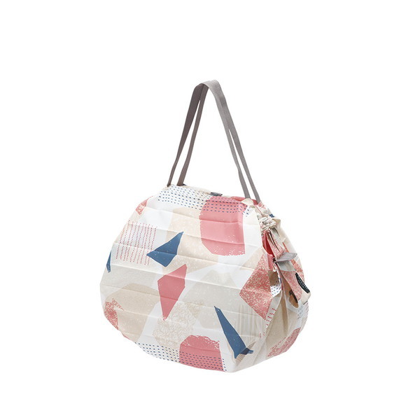 【新品】エコバッグ（S）（M）〈Shupatto〉シュパット　2点セット ラッピング無料】シュパット エコバッグ M×Sサイズ Shupatto