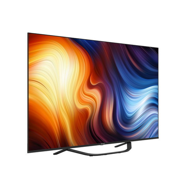 Hisense 65U7H 65V型 液晶テレビ 本体 Hisense 65U7H [65V型 地上・BS・CSデジタル 4K内蔵 液晶テレビ