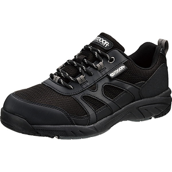 �A�T�q�V���[�Y �A�T�q ODP 704WS BK KF74533 22cm �u���b�N �A�E�g�h�A�v���_�N�c [�X�j�[�J�[ (���j�Z�b�N�X)]