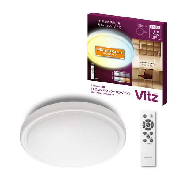 hEVV VZ25-A45DS [mLEDV[OCg (`4.5/FE) Rt]