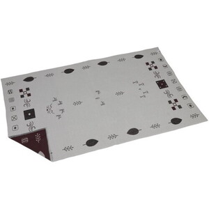 レジャーシート