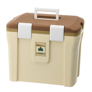 クーラーボックス