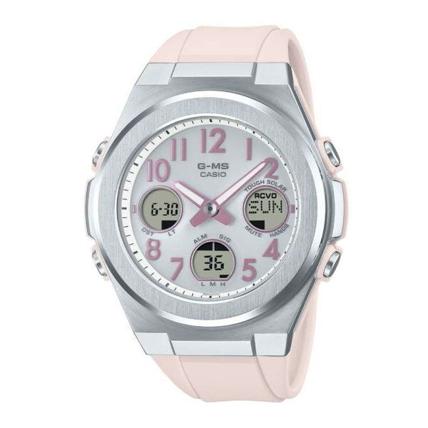 CASIO MSG-W610-4AJF BABY-G G-MS [\[[[drv (fB[XEHb`)]