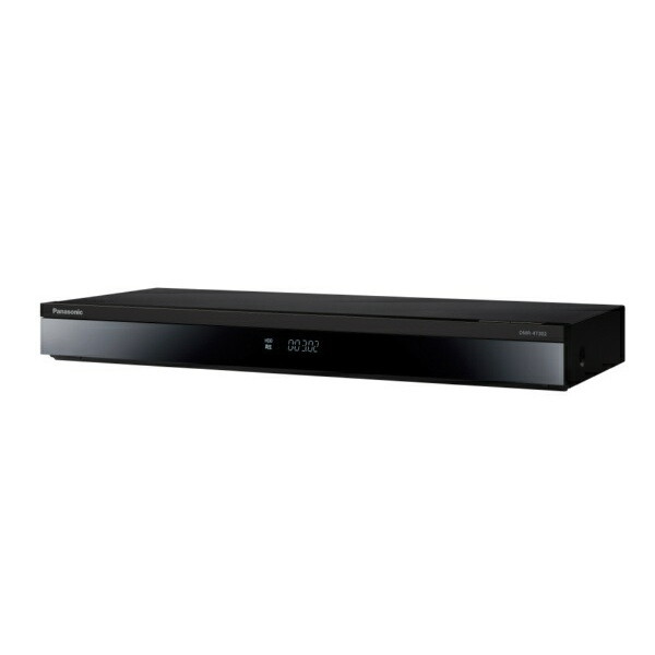 パナソニック DIGA　DMR-4T302 Panasonic 【特価セール】 おうちクラウドDIGA (ディーガ) 4K