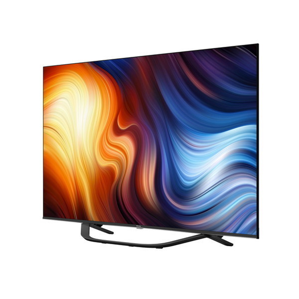 ハイセンス 55V型4Kチューナー内蔵4K対応液晶テレビ 55U7H ハイセンス 液晶テレビ [ 55V型 / 4Kチューナー内蔵 / YouTube