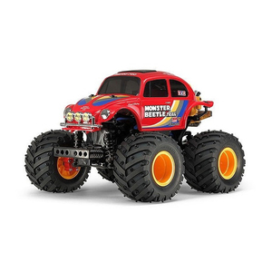 タミヤ 57932/04S ワイルドワンオフローダー2021 ブロックヘッドmts