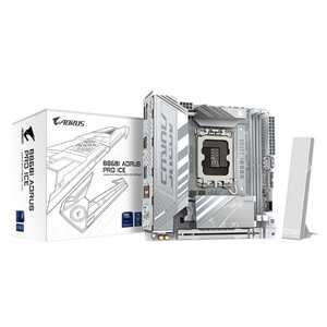GIGABYTE B850I AORUS PRO [Mini-ITXマザーボード] | 激安の新品