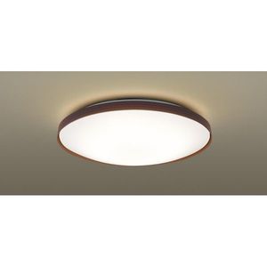 PANASONIC LGC45833 [LED シーリングライト (～10畳 天井直付型