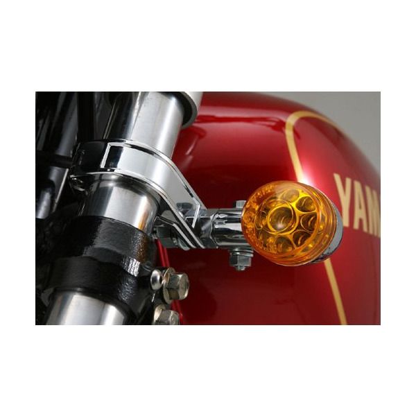 デイトナ D69368 [マルチフォーククランプ φ35 ブラック] | 激安の新品
