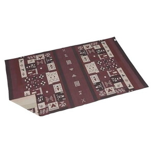 レジャーシート