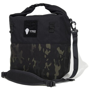 クーラーバッグ