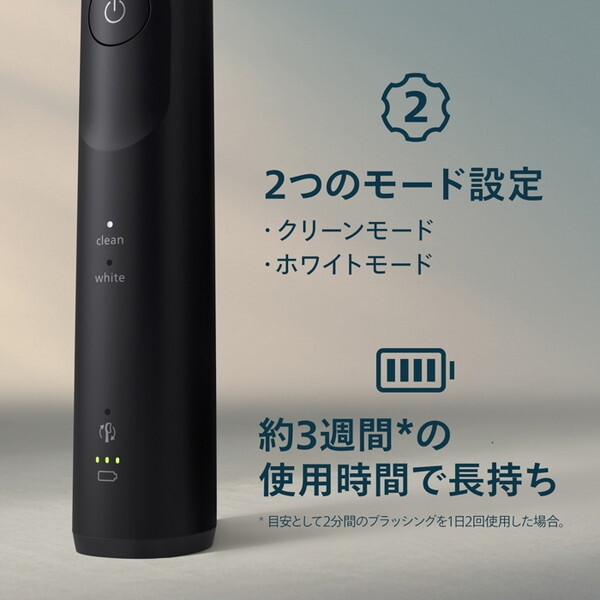 PHILIPS HX7113/05 ネイビーブルー ソニッケアー プロテクトクリーン