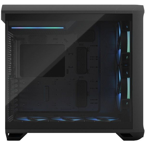 早い者勝ち！Fractal Design Torrent TG フルタワー - PCパーツ