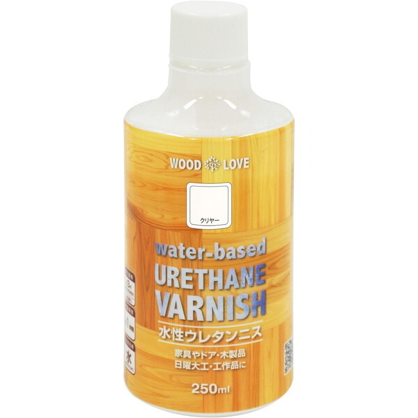 jby WOODLOVE E^jX N[ 250ml