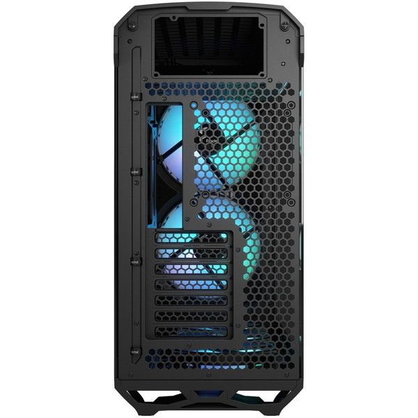 Fractal Design FD-C-TOR1A-04 Torrent Black RGB TG Light Tint