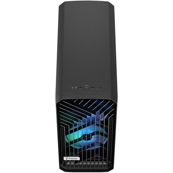 Fractal Design FD-C-TOR1A-04 Torrent Black RGB TG Light Tint