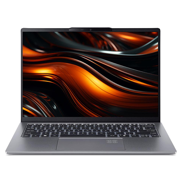ACER SFG14-64-N73Y �X�p�[�N���[�V���o�[ Swift Go 14 AI [�m�[�g�p�\�R�� 14�^ / Win11 Home]