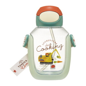 子供用弁当箱・水筒