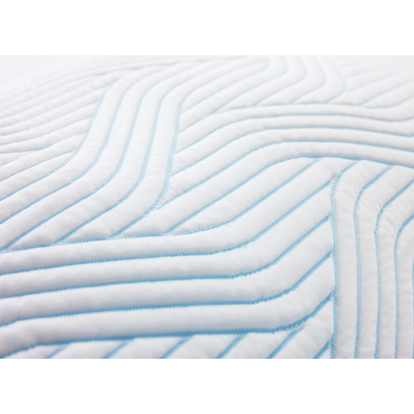 テンピュール(Tempur) 枕 オリジナルピロー スマートクール テクノロジーTM Queen S 快眠 安眠 仰向け 横向き デンマーク 3年保証 正規販売店 TEMPUR テンピュール オリジナルピロー