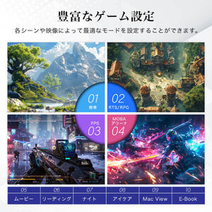 【ミックスメロン様用】MAXZEN 27型液晶モニター MJM27IC01 本体 MAXZEN MJM27IC01 [27型 液晶モニター] | 激安の新品・型落ち