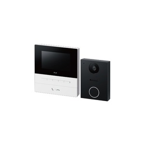 PANASONIC VL-SVD505KF 外でもドアホン [テレビドアホン] | 激安の新品 
