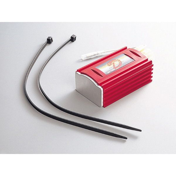 ライブディオzx デイトナ CDI デイトナ D33262 [パワーアドバンスフル