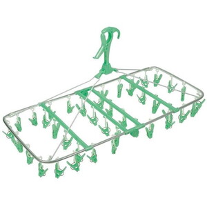 ピンチハンガー