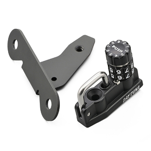 保管・盗難防止用品