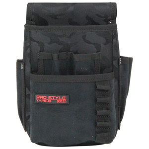 バックパック・ツールバッグ