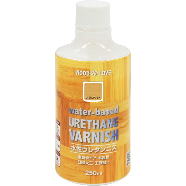 jby WOODLOVE E^jX N[ 250ml